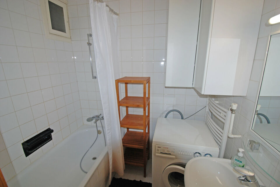 App. 1 chambre à Duinbergen