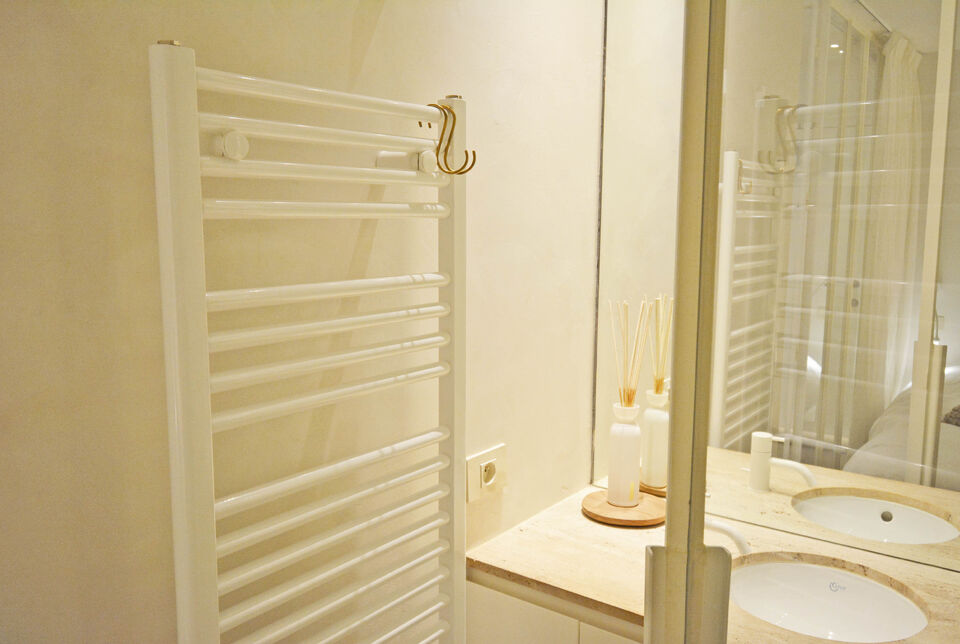 App. 1 chambre à Heist-aan-Zee