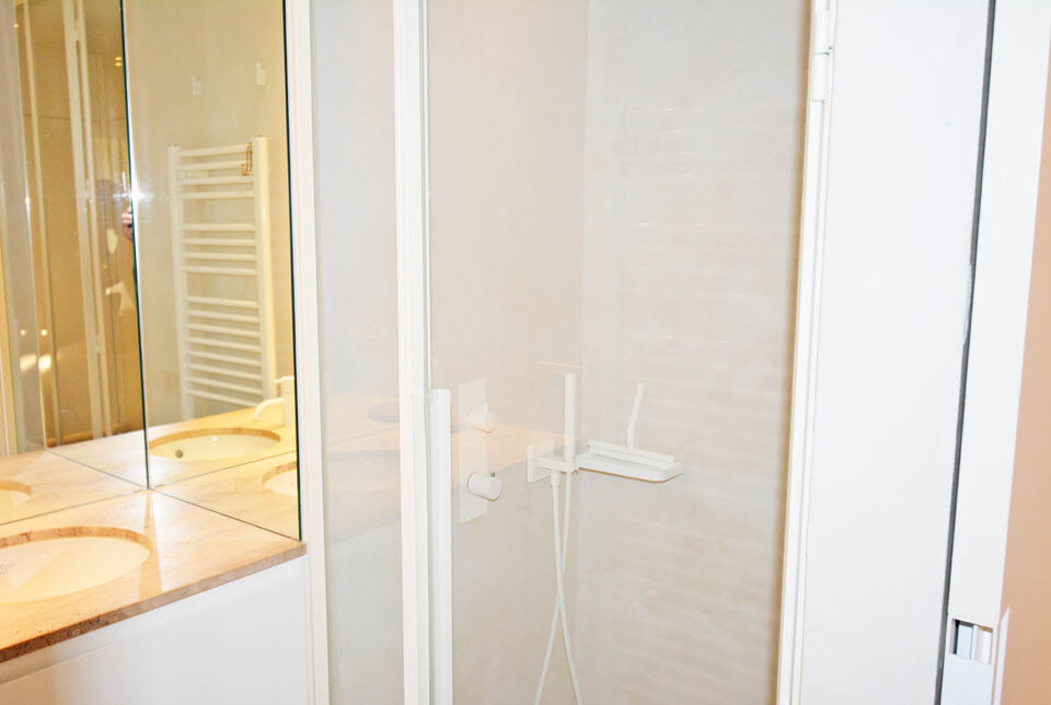 App. 1 chambre à Heist-aan-Zee