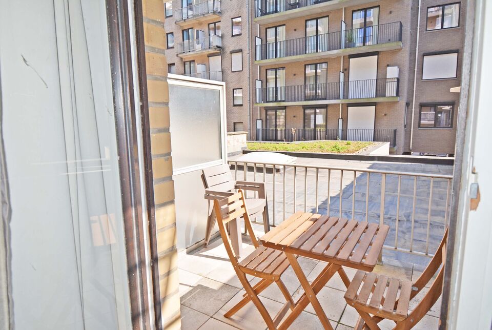 App. 1 chambre à Knokke