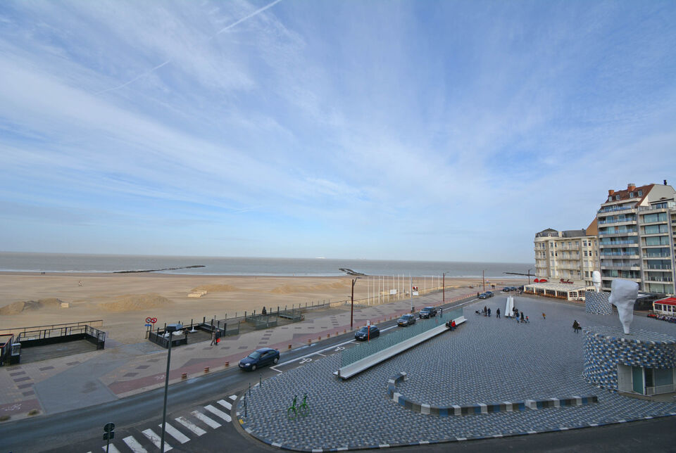 App. 1 chambre à Knokke
