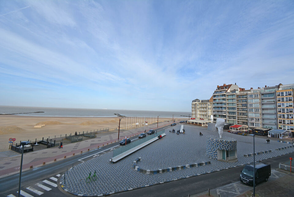 App. 1 chambre à Knokke