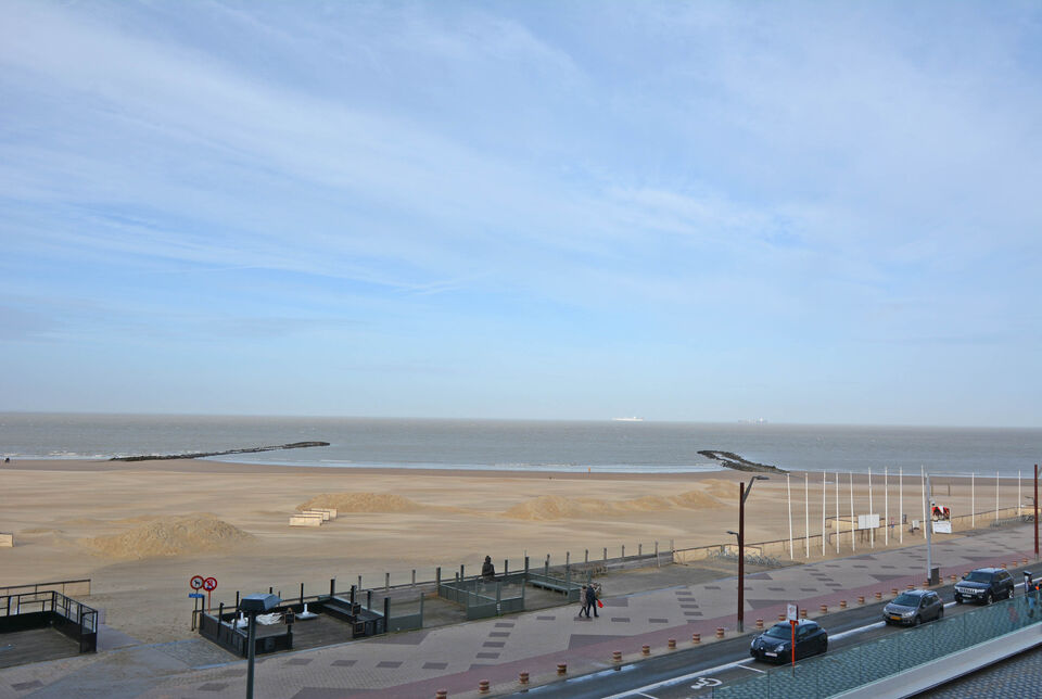 App. 1 chambre à Knokke