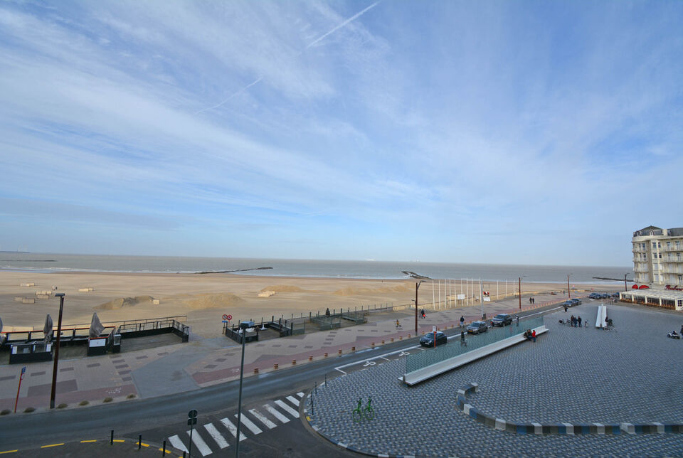 App. 1 chambre à Knokke