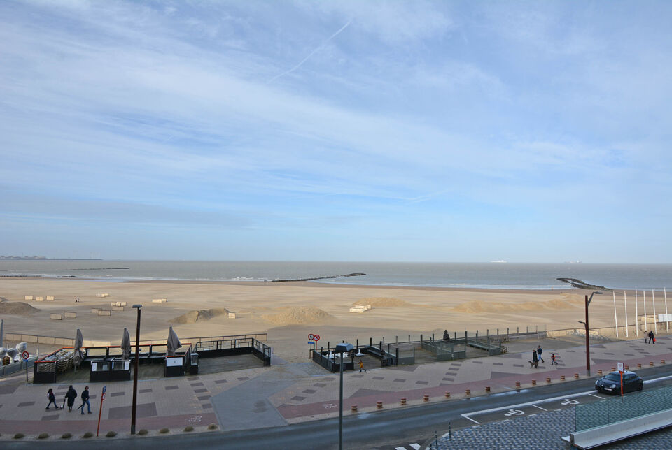 App. 1 chambre à Knokke