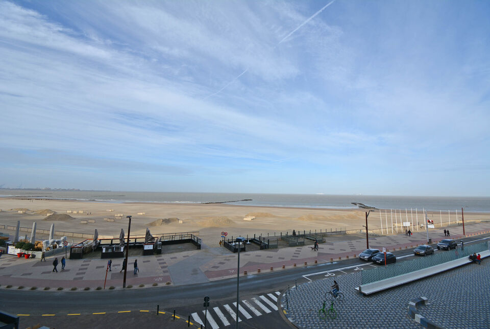 App. 1 chambre à Knokke