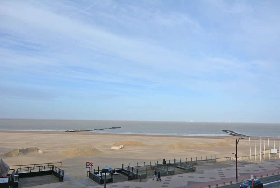 App. 1 chambre à Knokke