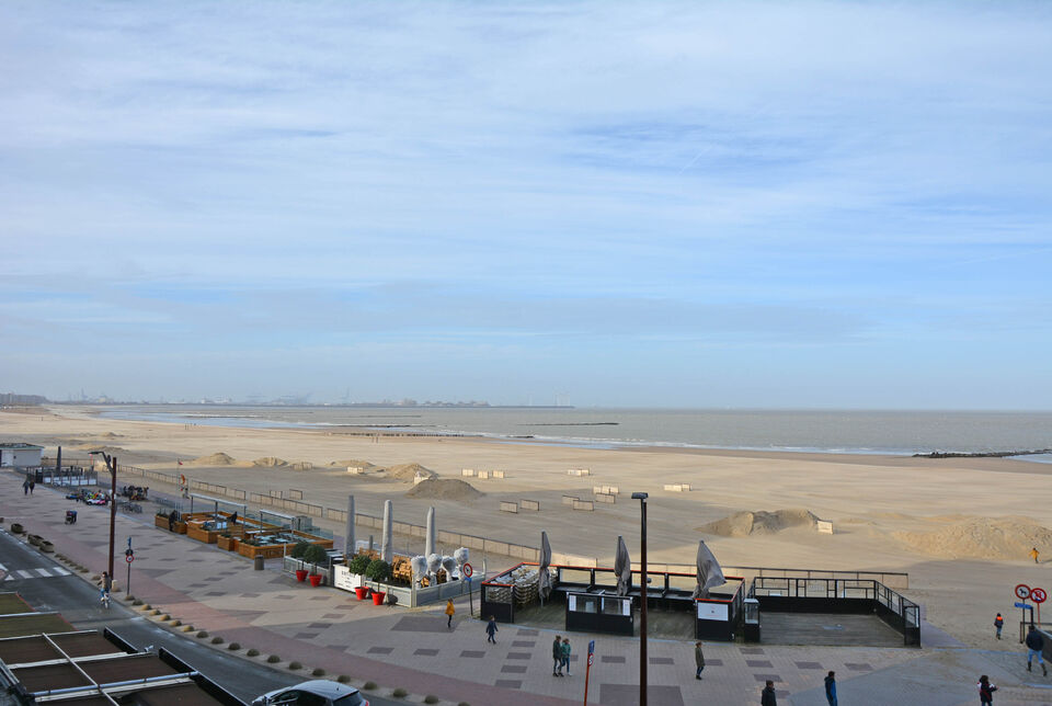 App. 1 chambre à Knokke
