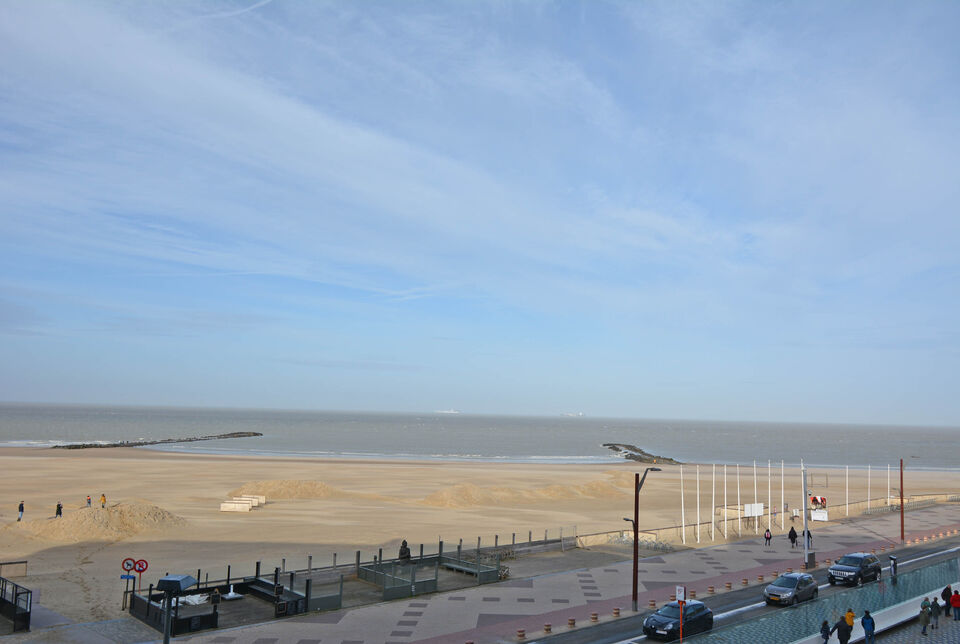 App. 1 chambre à Knokke