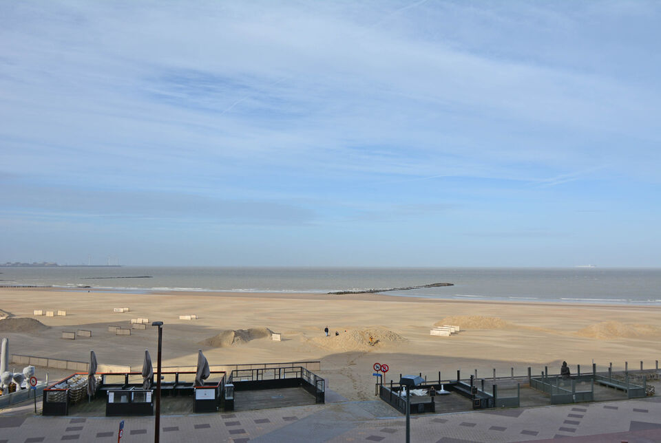 App. 1 chambre à Knokke