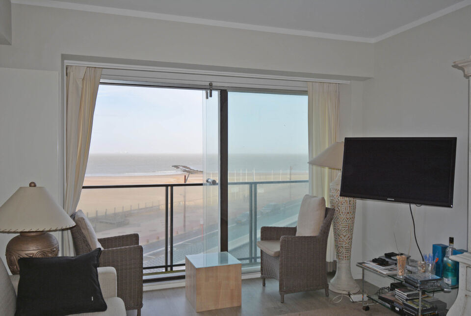 App. 1 chambre à Knokke
