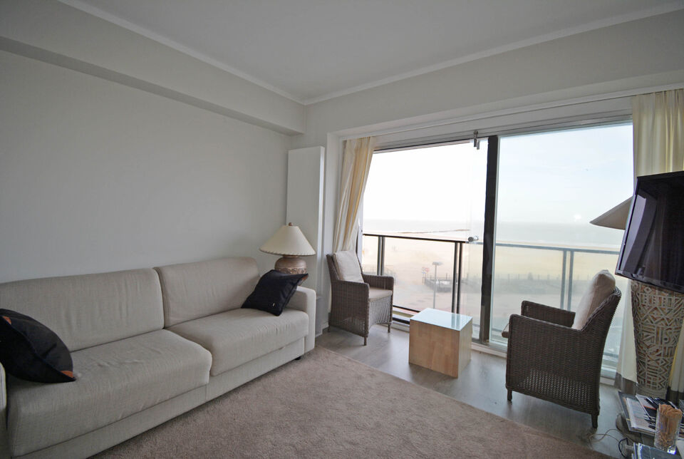 App. 1 chambre à Knokke