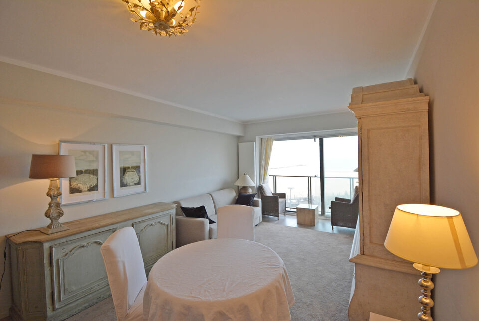 App. 1 chambre à Knokke