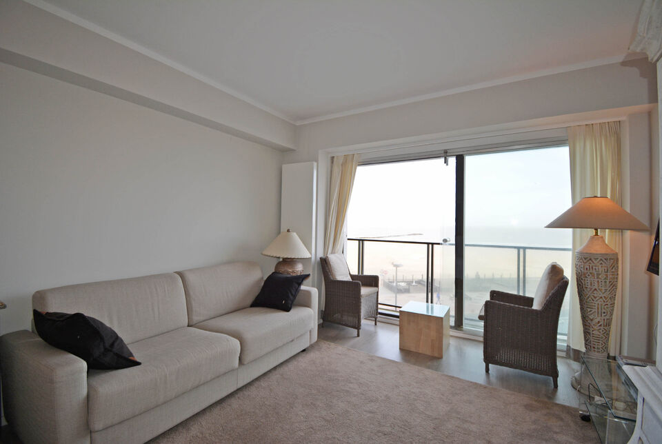 App. 1 chambre à Knokke