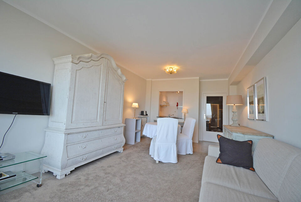 App. 1 chambre à Knokke