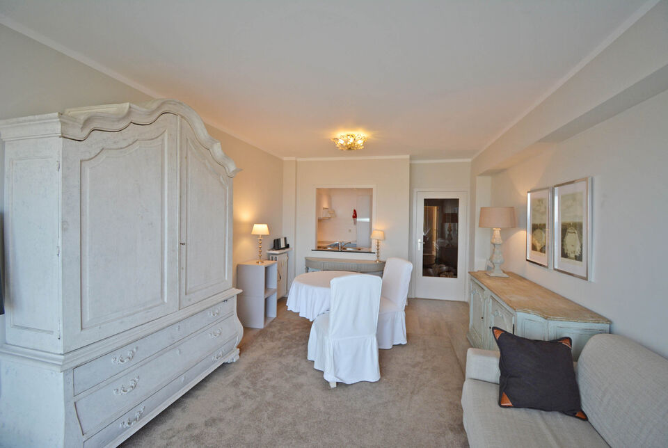 App. 1 chambre à Knokke
