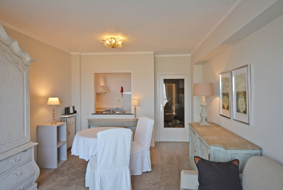 App. 1 chambre à Knokke