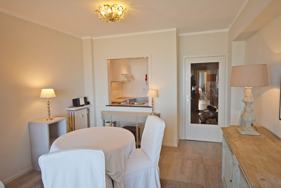 App. 1 chambre à Knokke