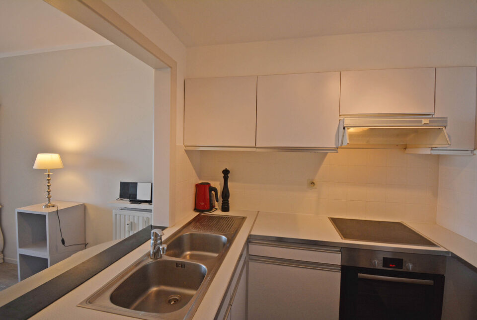 App. 1 chambre à Knokke
