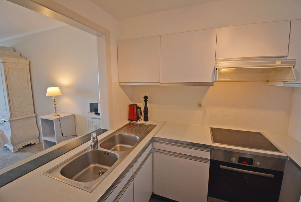 App. 1 chambre à Knokke