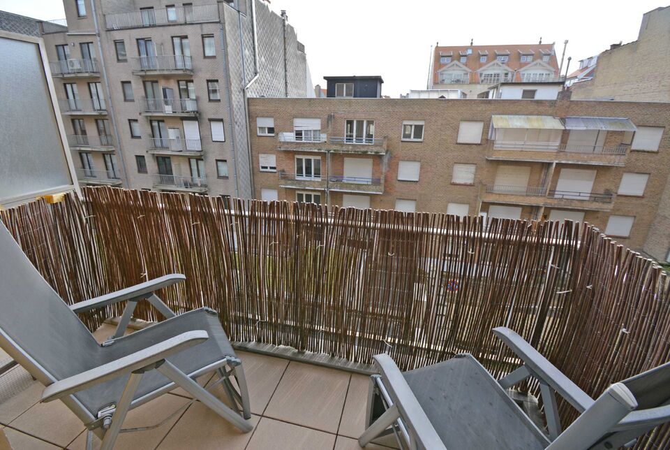 App. 1 chambre à Knokke