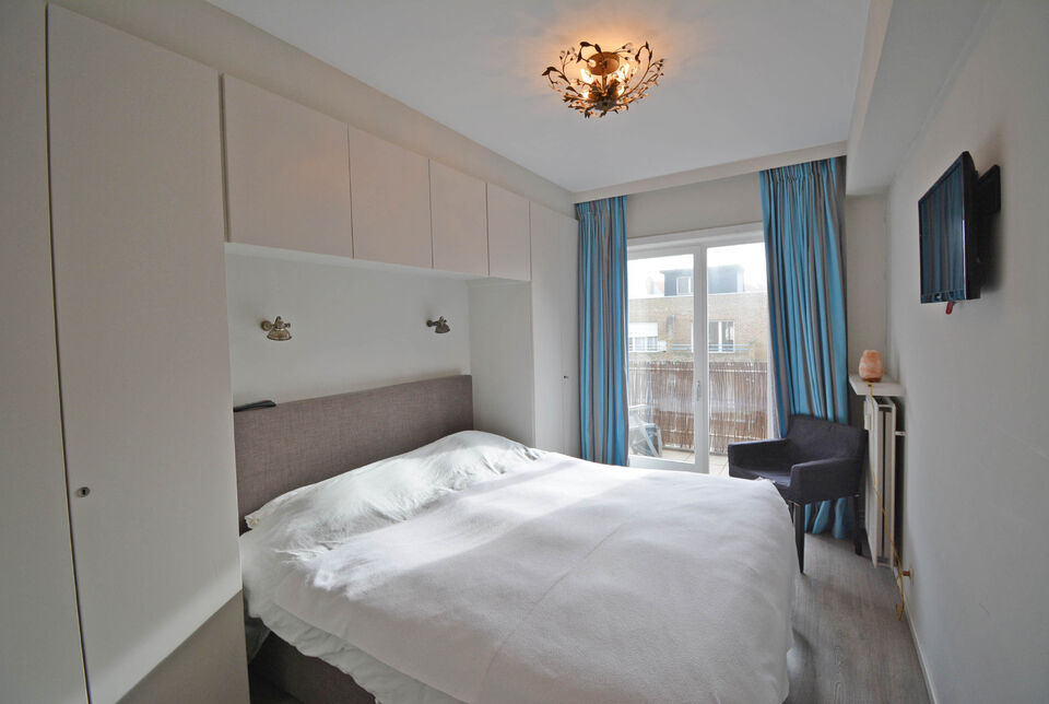 App. 1 chambre à Knokke