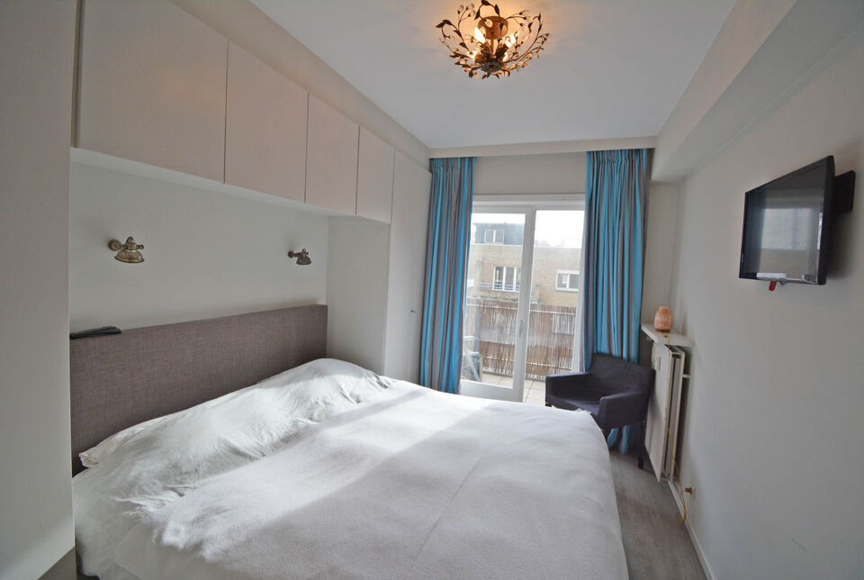 App. 1 chambre à Knokke