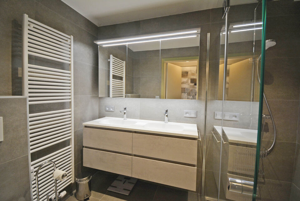 App. 1 chambre à Knokke