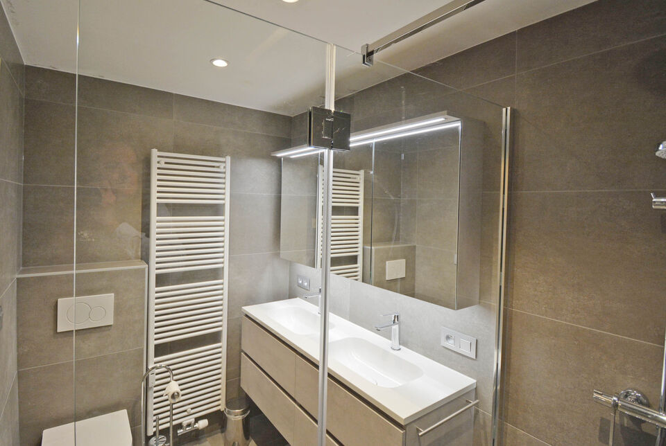 App. 1 chambre à Knokke