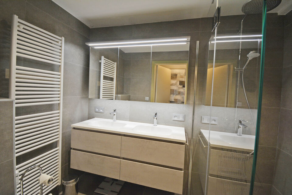 App. 1 chambre à Knokke