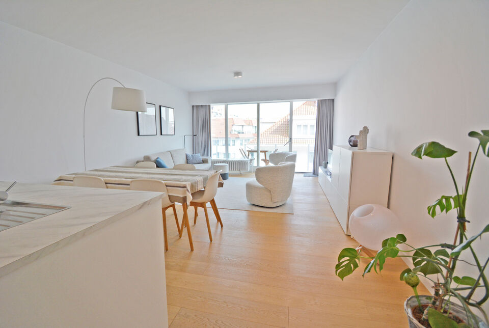App. 1 chambre &agrave; Knokke