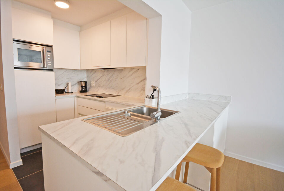 App. 1 chambre &agrave; Knokke