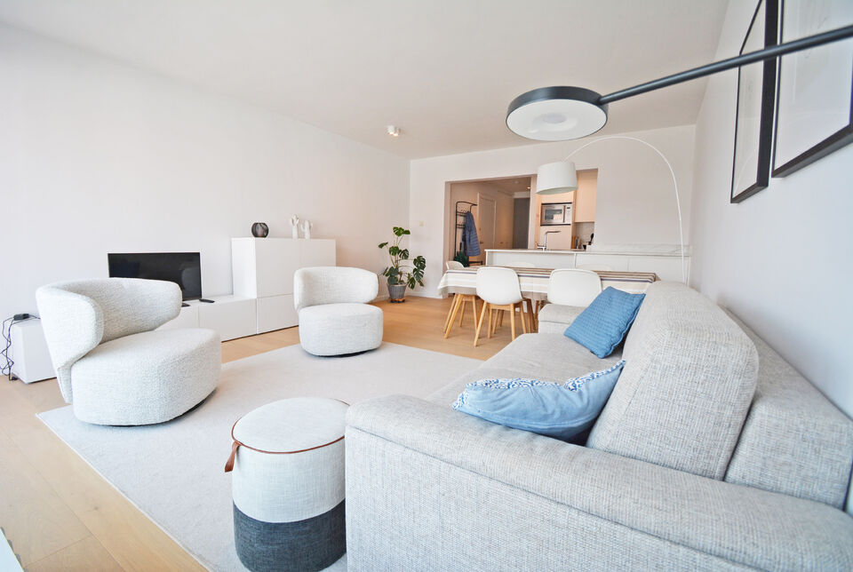 App. 1 chambre &agrave; Knokke
