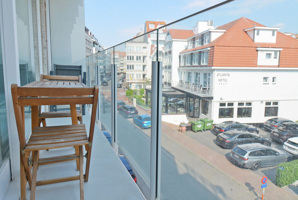 App. 1 chambre &agrave; Knokke