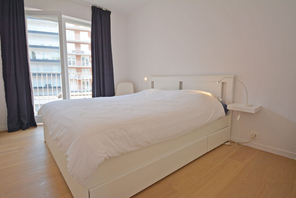 App. 1 chambre &agrave; Knokke