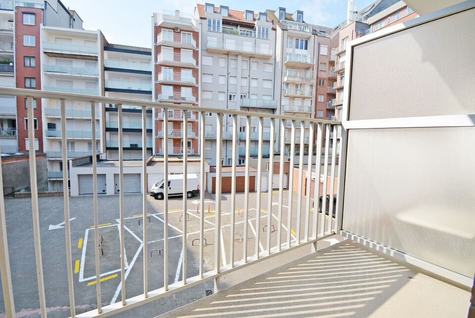 App. 1 chambre &agrave; Knokke