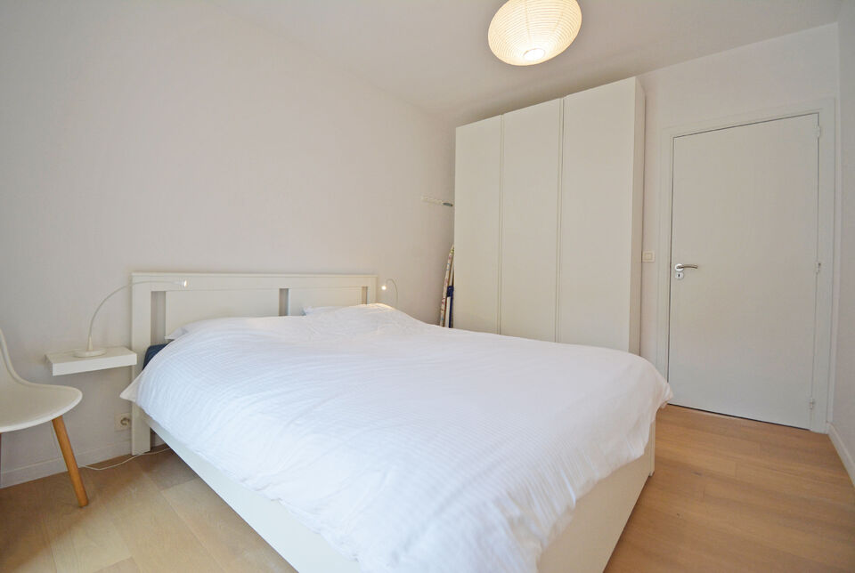 App. 1 chambre &agrave; Knokke