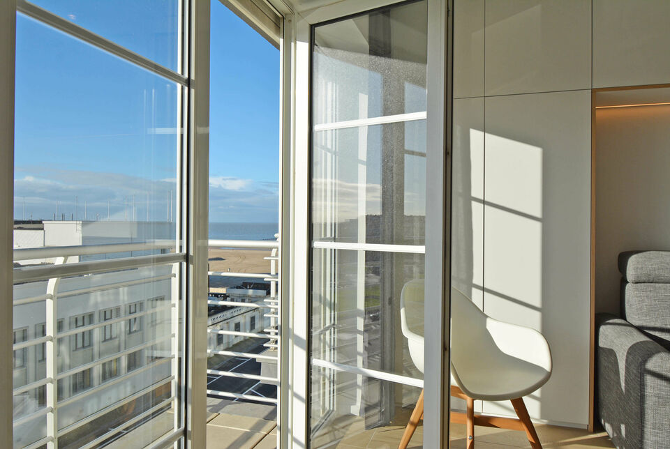 App. 1 chambre à Knokke