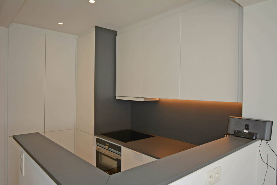 App. 1 chambre à Knokke