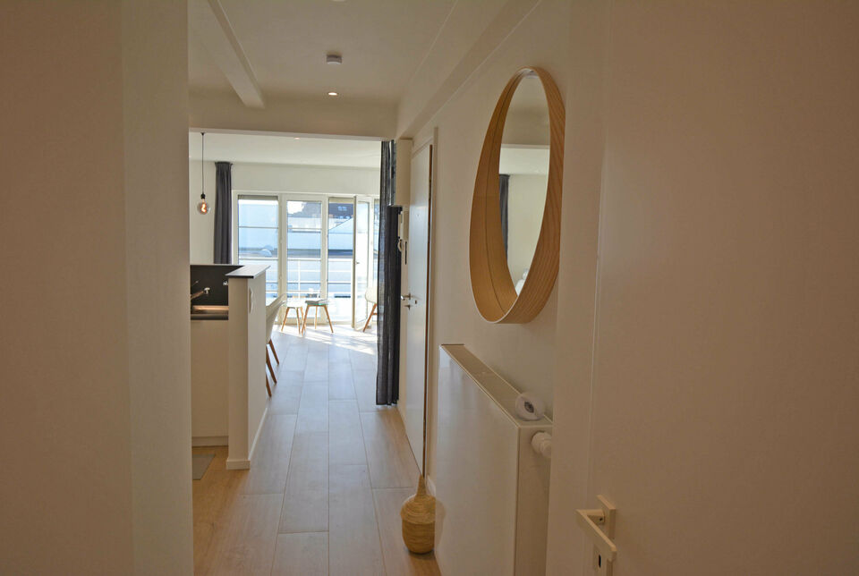 App. 1 chambre à Knokke