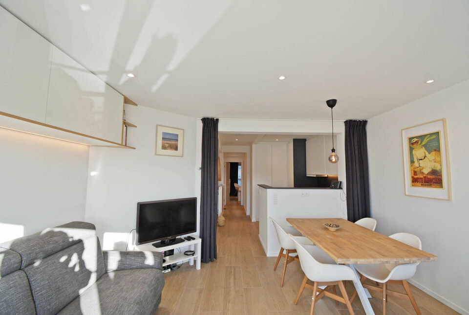 App. 1 chambre à Knokke