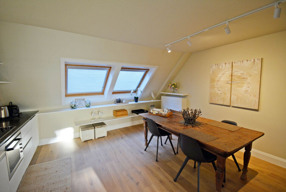 App. 1 chambre &agrave; Knokke-Heist