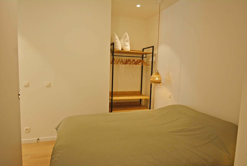 App. 1 chambre à Knokke-Heist