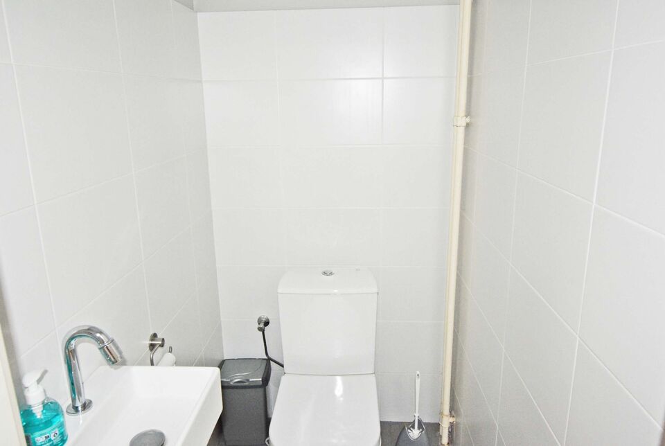App. 1 slaapkamer in Knokke