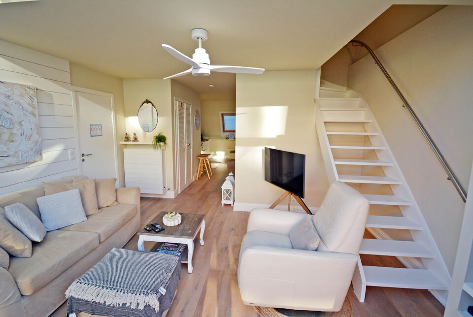 App. 1 slaapkamer in Knokke-Heist