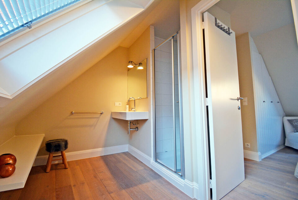 App. 1 slaapkamer in Knokke-Heist