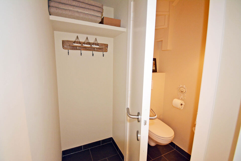 App. 1 slaapkamer in Knokke-Heist