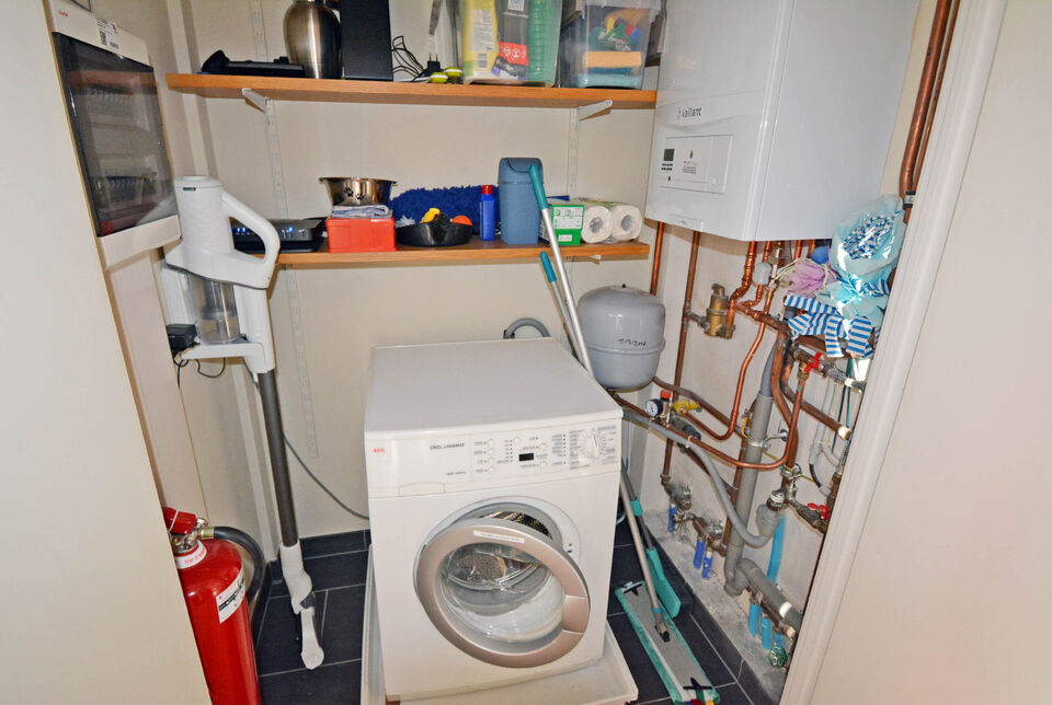 App. 1 slaapkamer in Knokke-Heist