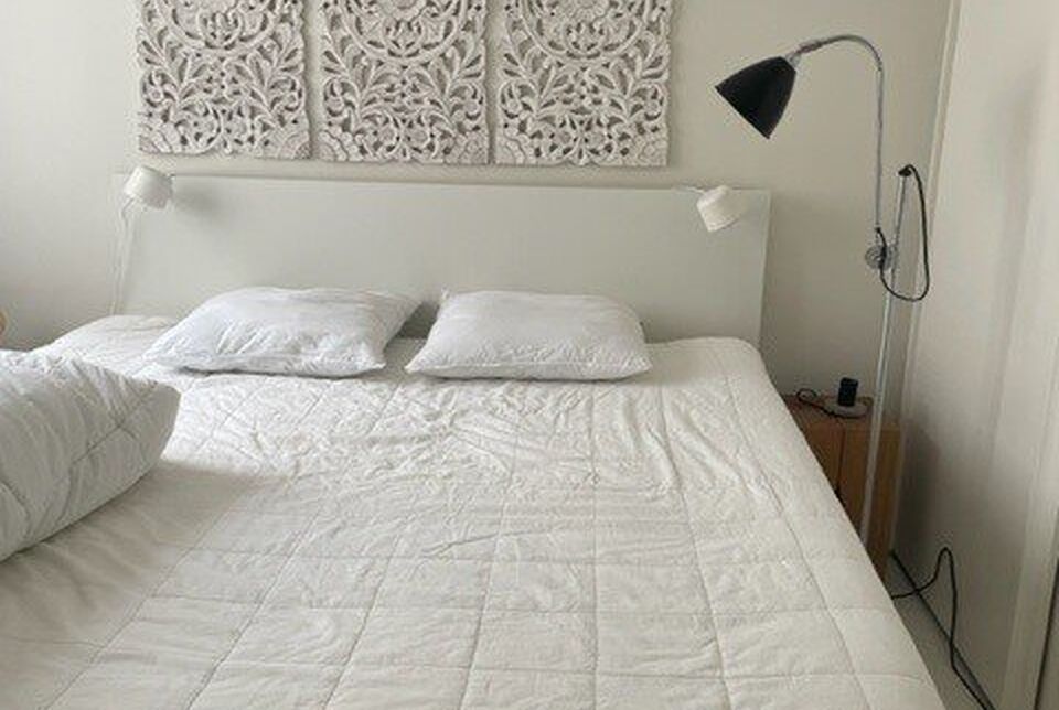 App. 1 zimmer in Duinbergen