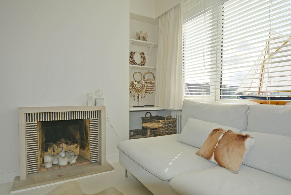 App. 1 zimmer in Duinbergen